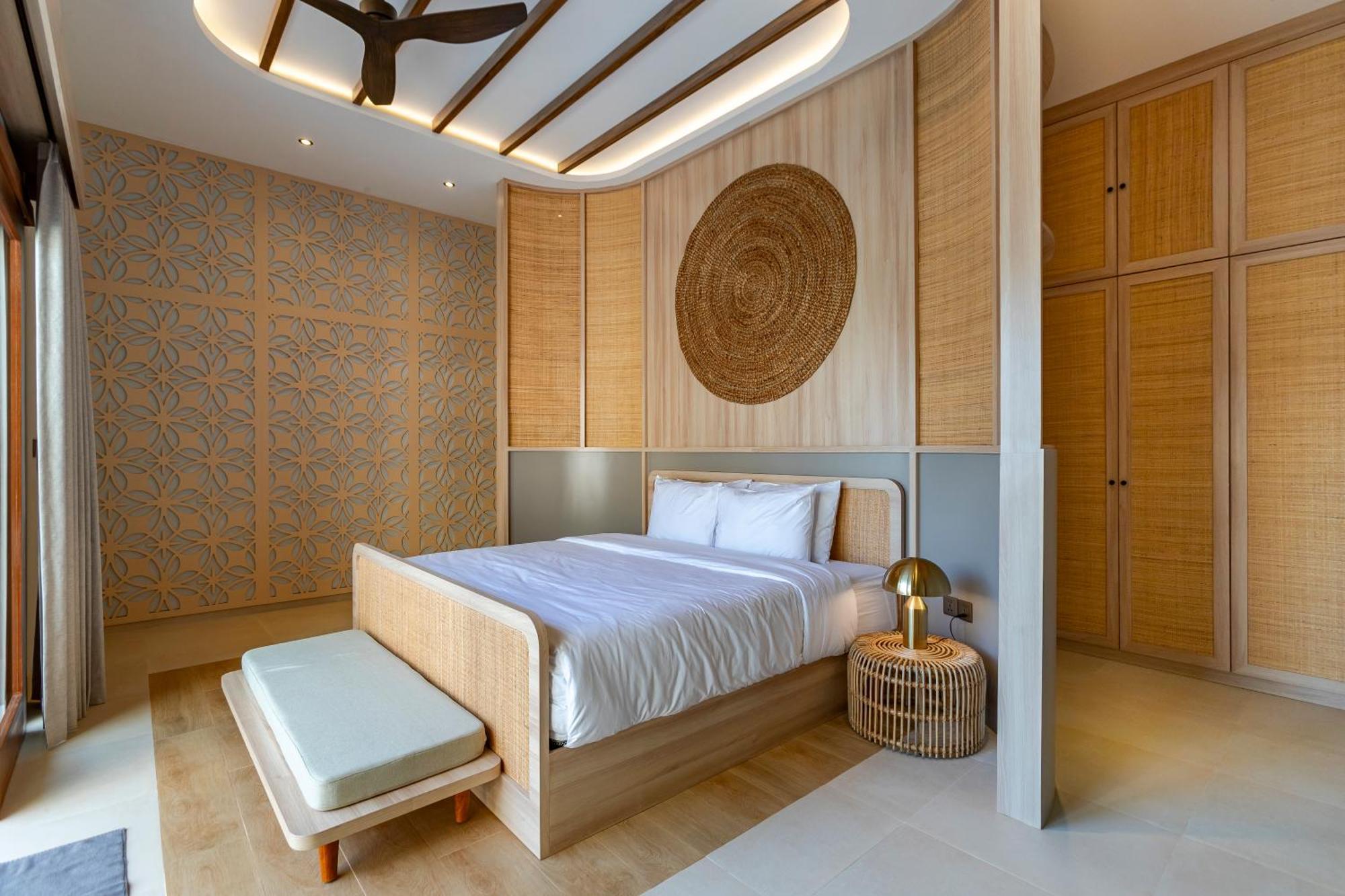 The Clara Ville Canggu Exterior foto