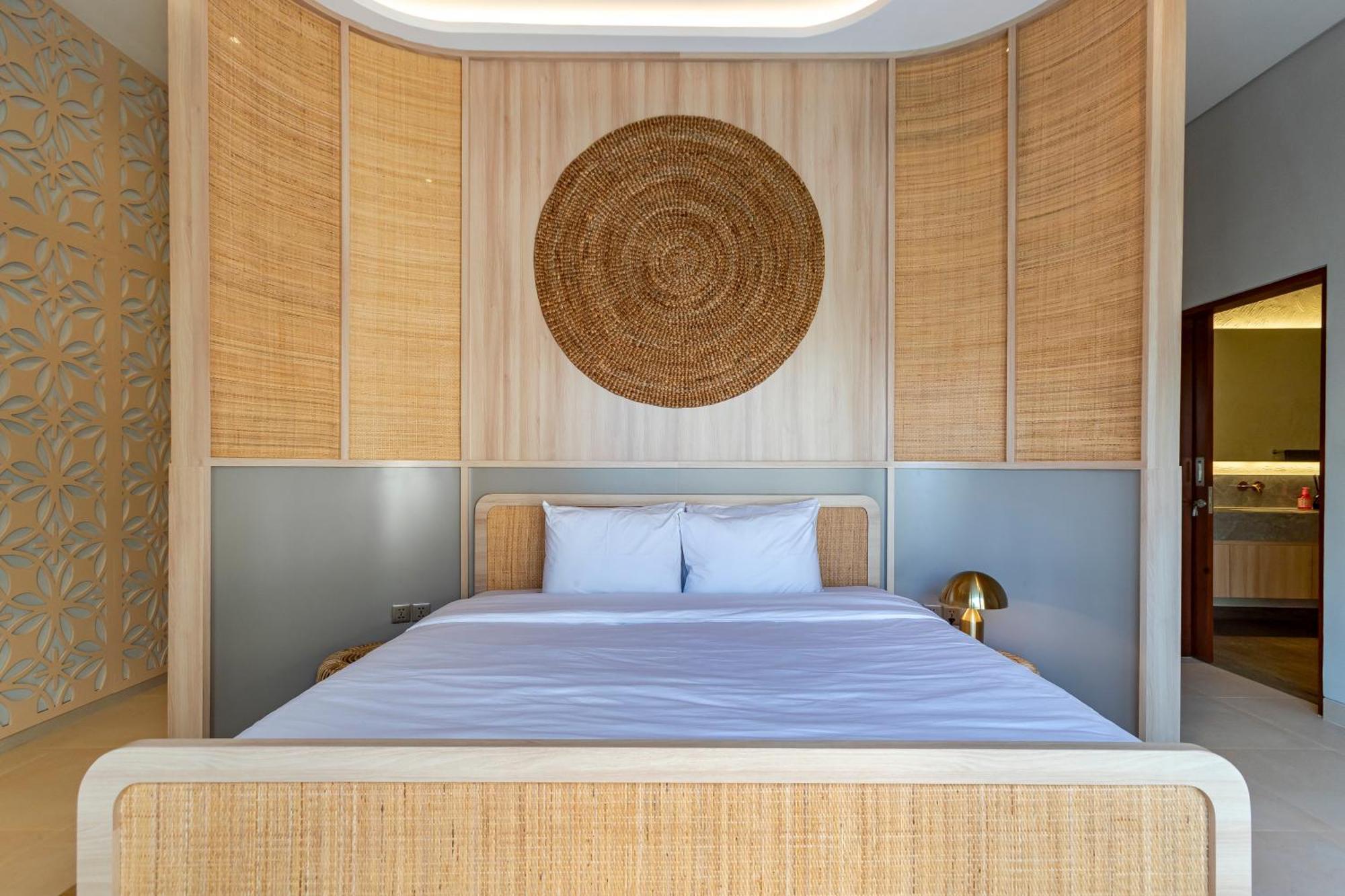 The Clara Ville Canggu Exterior foto